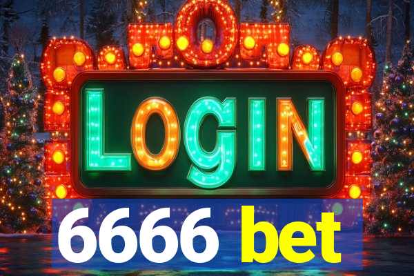 6666 bet